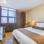 Cosy Feeling Hotel - Beijing Headquarters Xinfadi