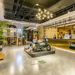 Cosy Feeling Hotel - Beijing Headquarters Xinfadi