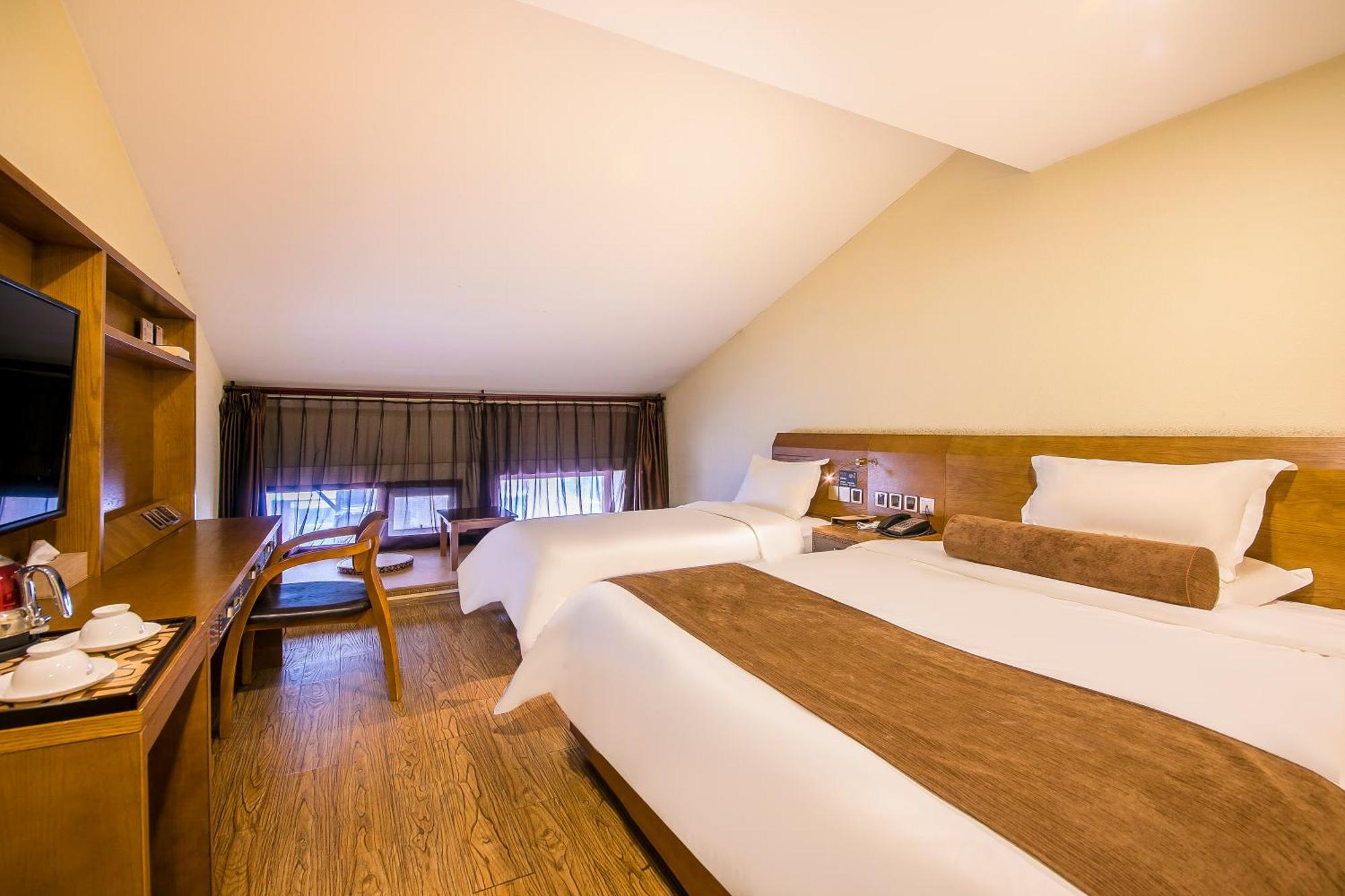 Hotel Cosy Feeling - Headquarters Xinfadi