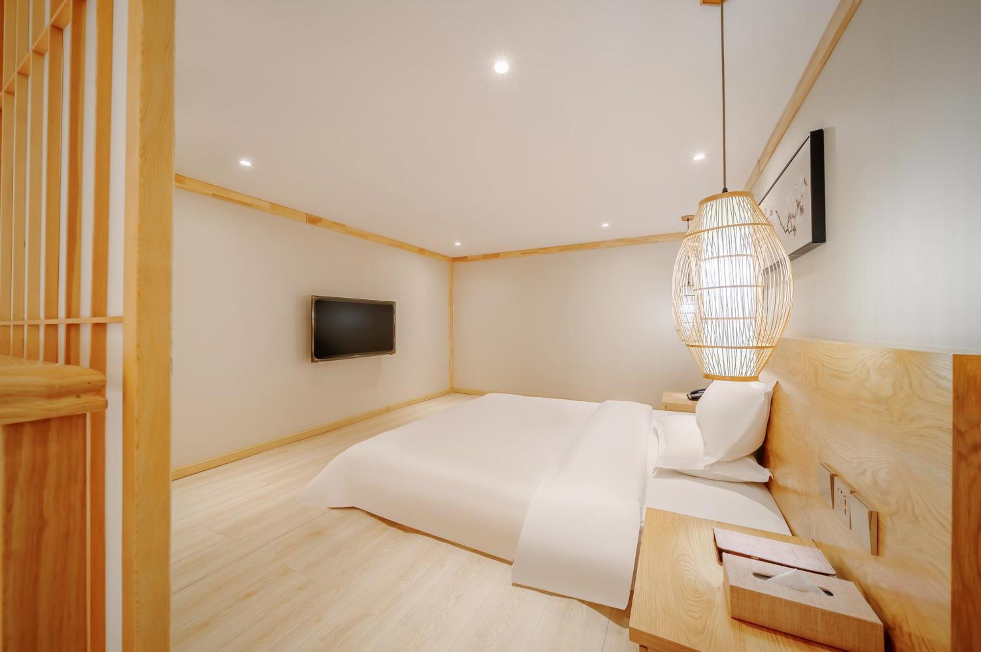Hotel Cosy Feeling - Headquarters Xinfadi 3*