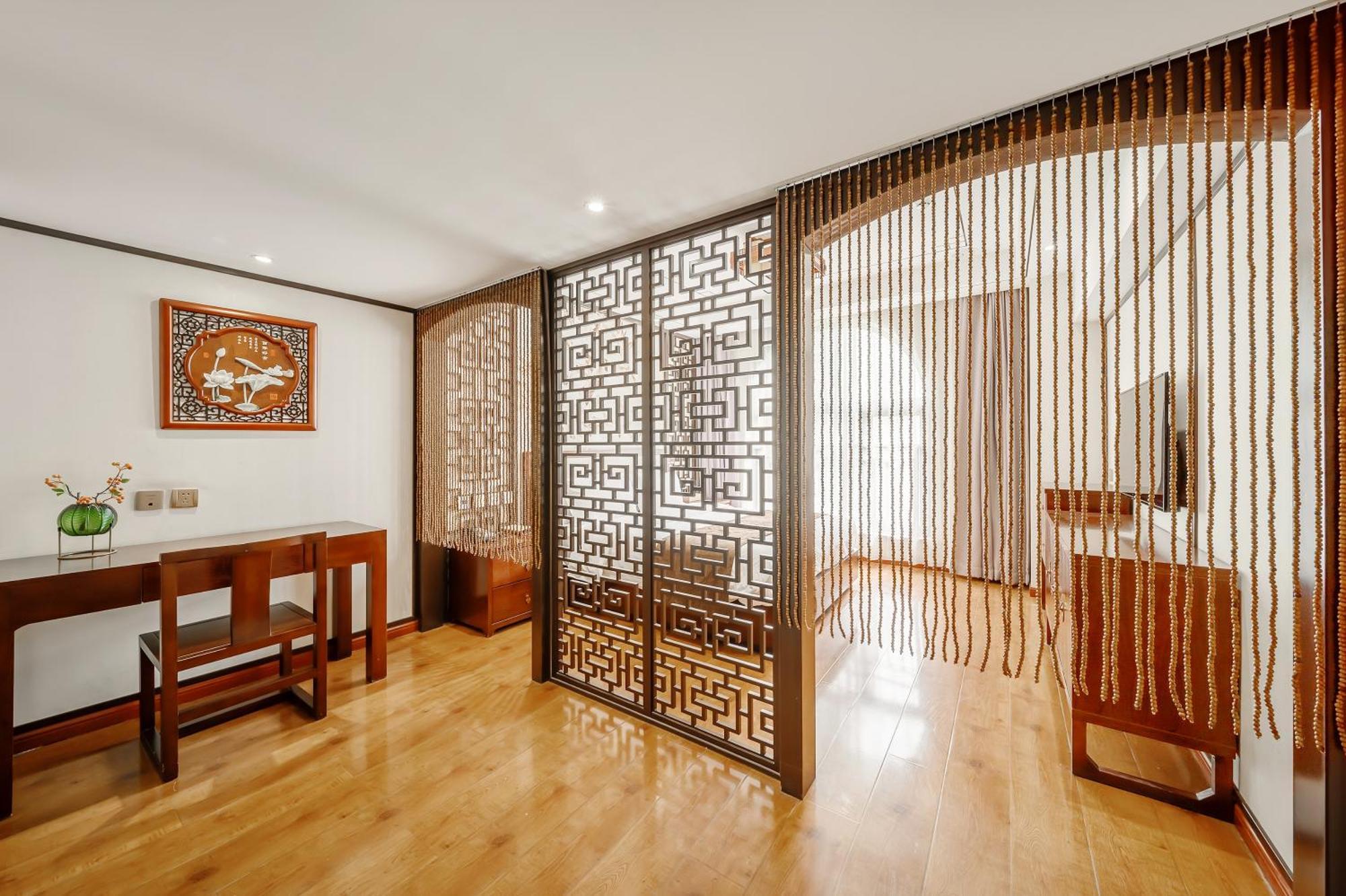 Cosy Feeling - Headquarters Xinfadi Beijing