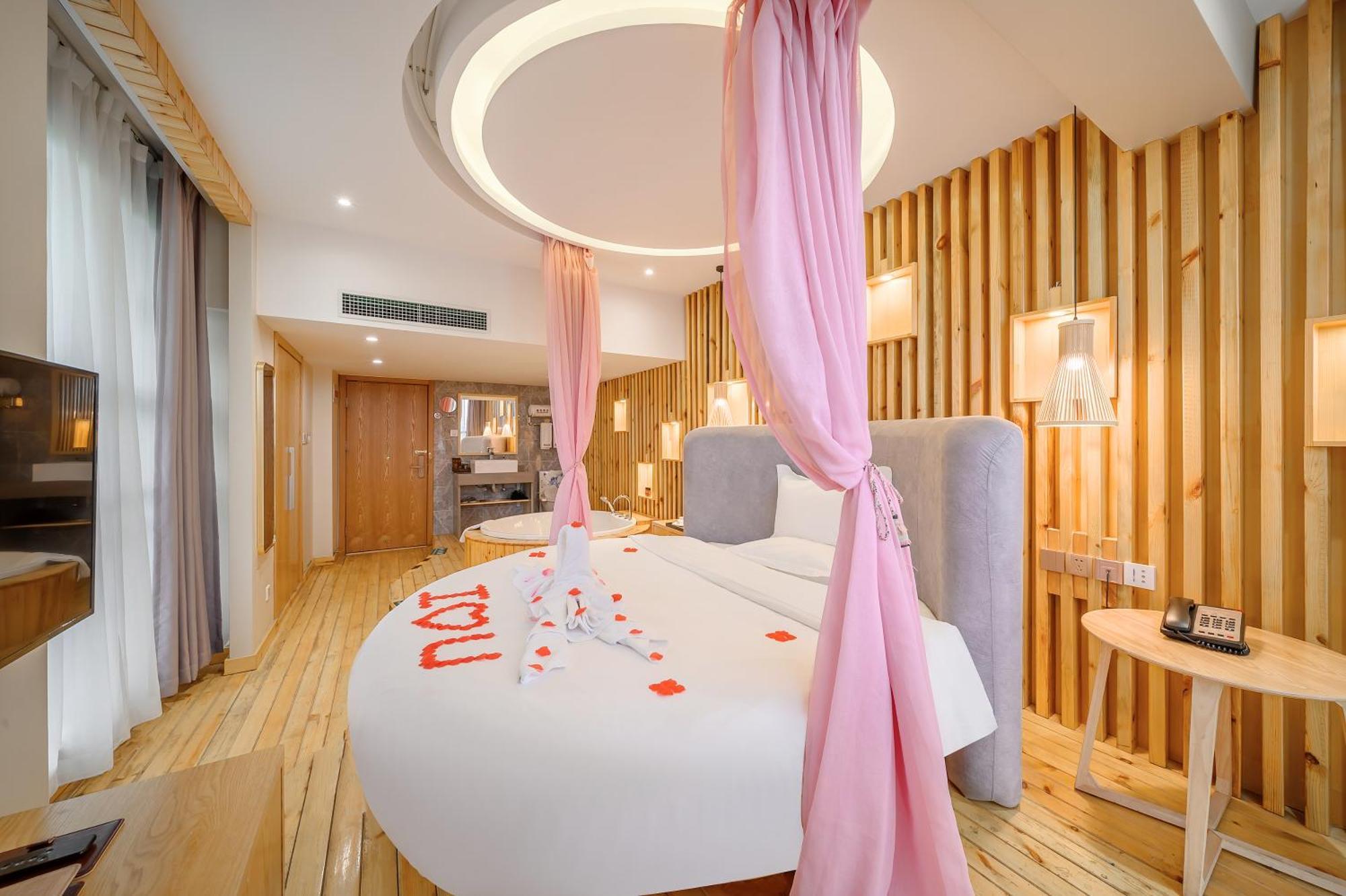 Cosy Feeling - Headquarters Xinfadi 3* Beijing