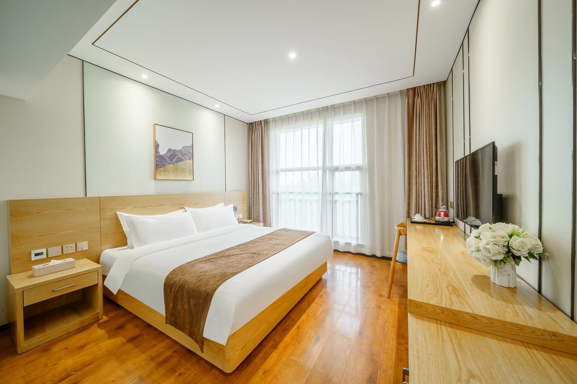 Cosy Feeling - Headquarters Xinfadi Beijing