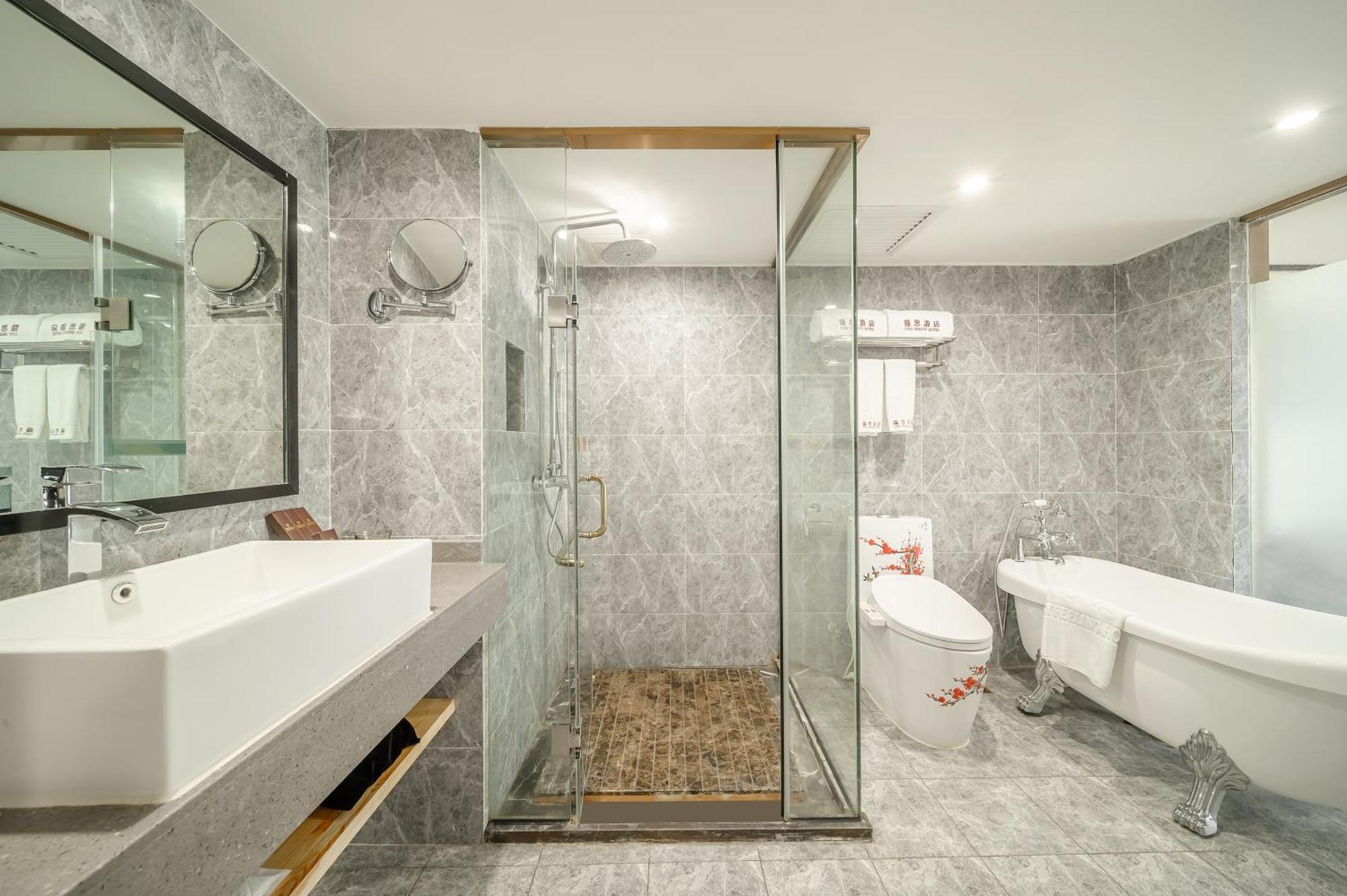 Cosy Feeling - Headquarters Xinfadi Hotel Beijing