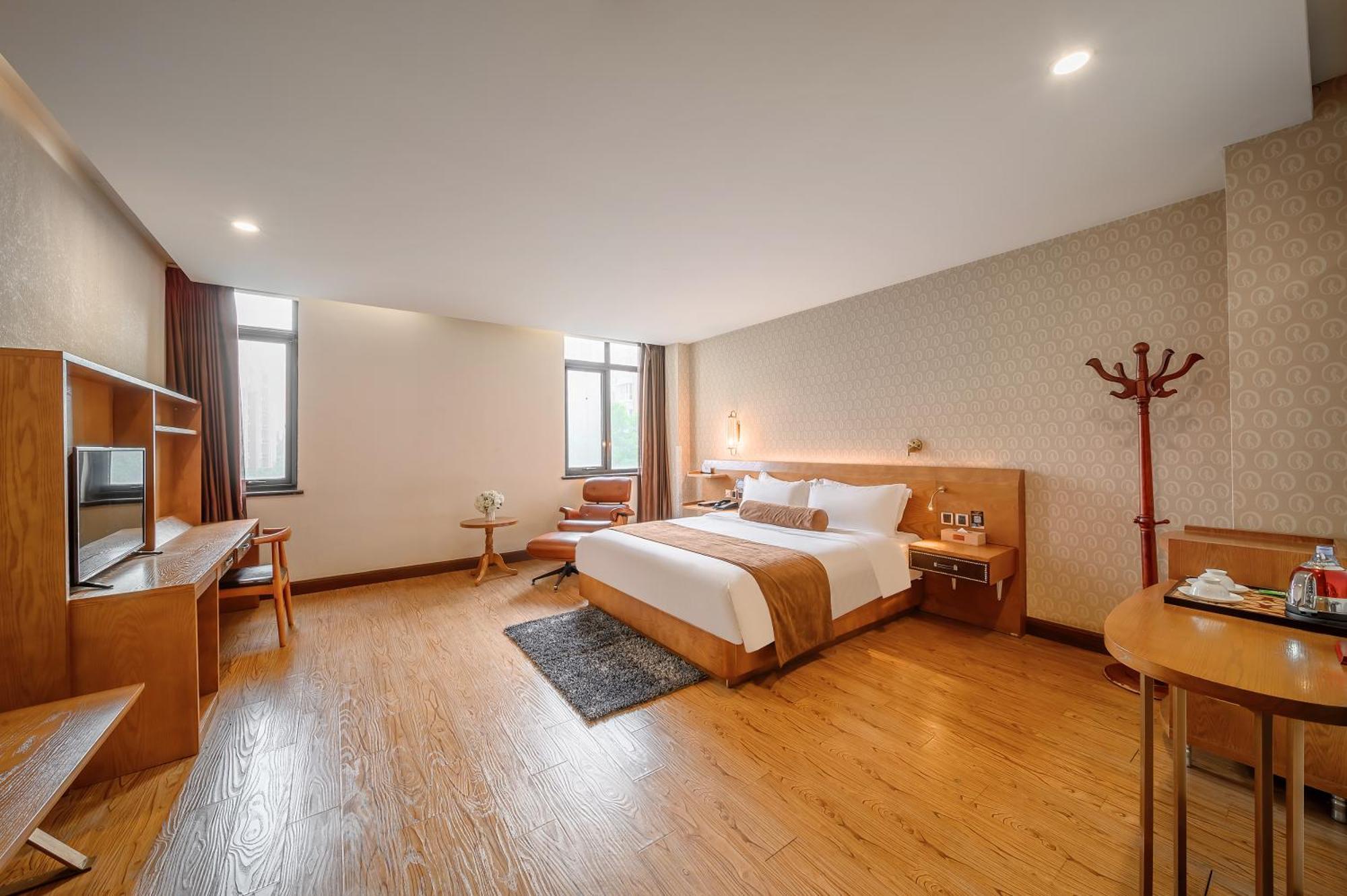 Cosy Feeling - Headquarters Xinfadi 3*