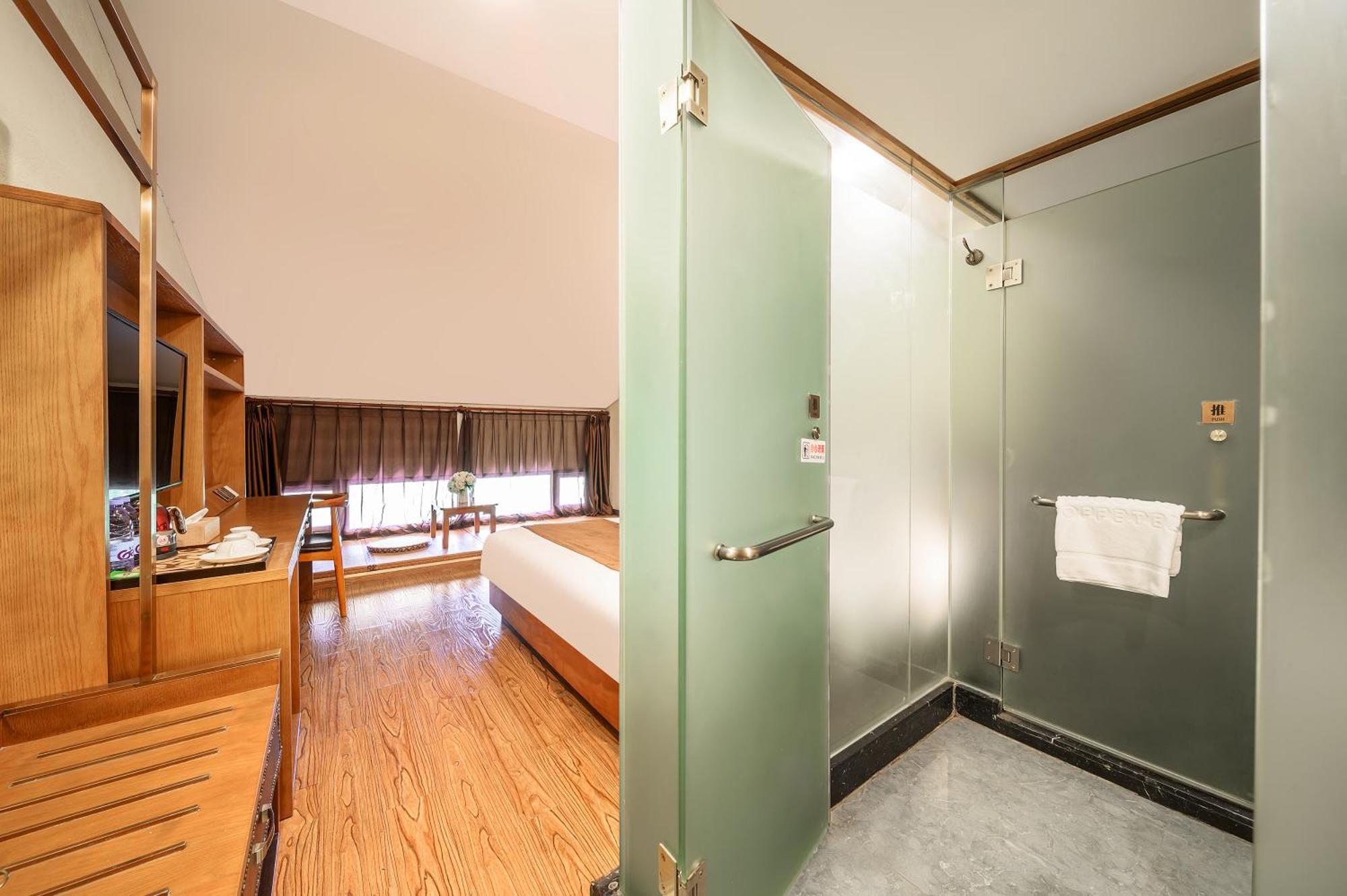 Cosy Feeling - Headquarters Xinfadi 3* Beijing
