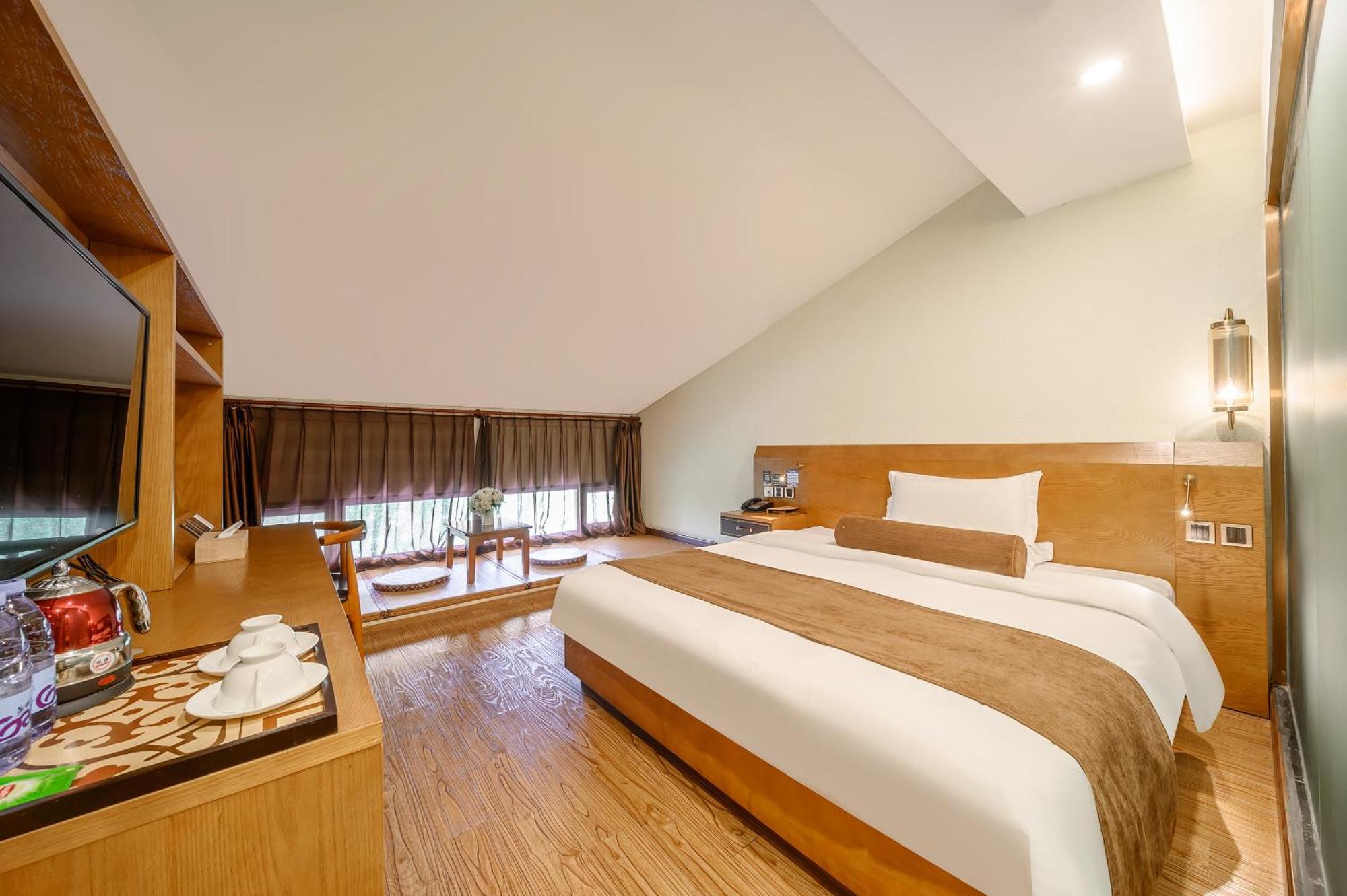Cosy Feeling - Headquarters Xinfadi Hotel Beijing