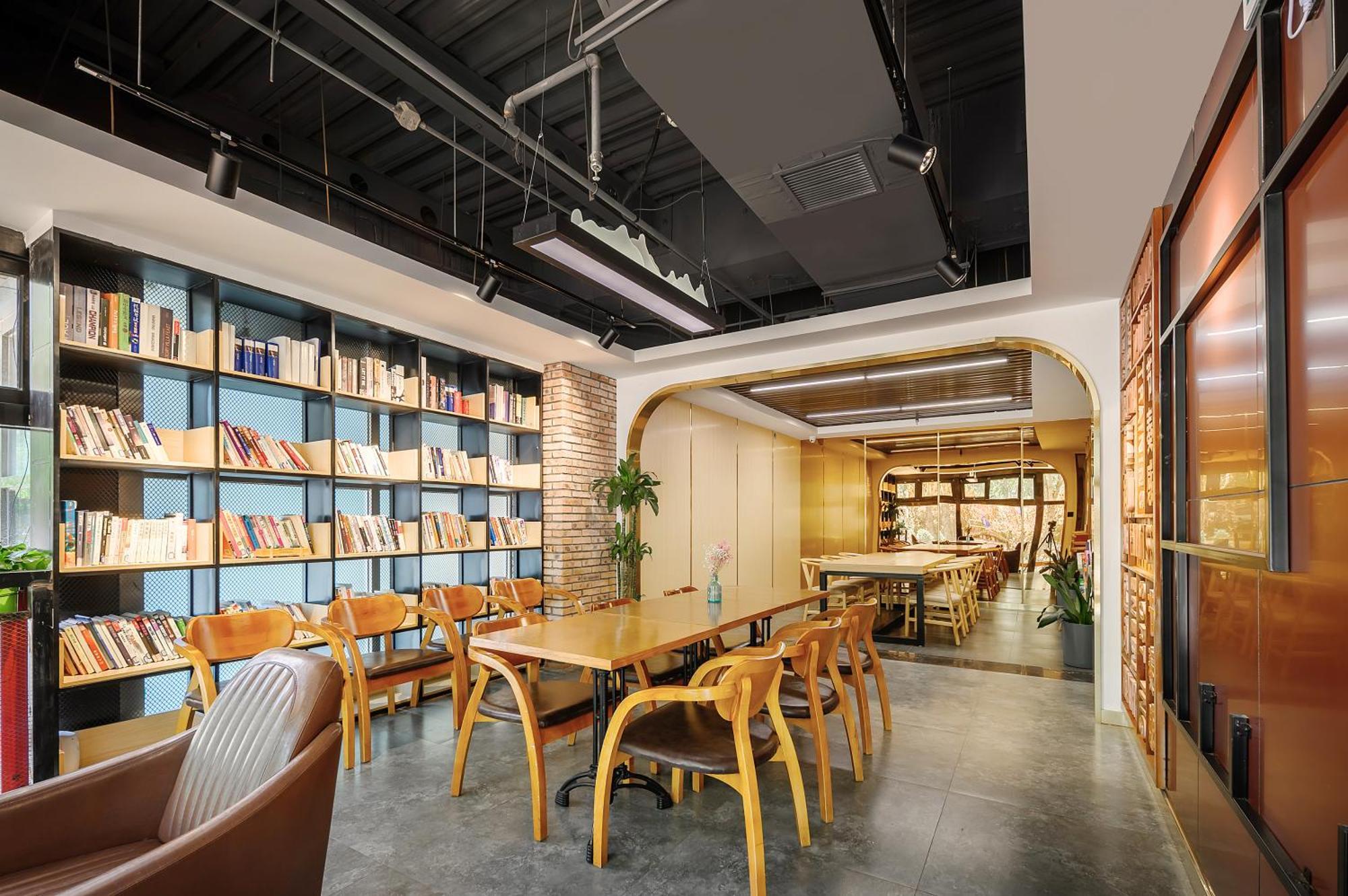 Hotel Cosy Feeling - Headquarters Xinfadi 3*